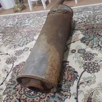 منبع اگزوز پژو