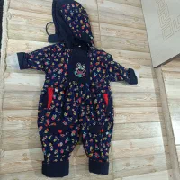 مناسب 1تا 2سال سرهمی پاییز زمستونی