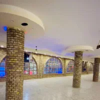 سالن تولد و عقد