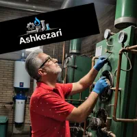 نصب و تعمیر آبگرمکن،پکیج و موتور خانه شوفاژ سیرجان|خدمات پیشه و مهارت|سیرجان, |دیوار