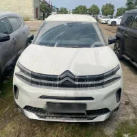 سیتروئن c5 air cross / Citroen c5 air cross