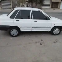 پراید صبا مدل 87|خودرو سواری و وانت|قم, علی آباد سعدگان|دیوار