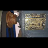 اره فلکه ای60 طرح ایتالیایی|ماشین‌آلات صنعتی|ماهدشت, |دیوار