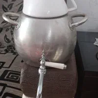 قوری و کتری شیردار سوتی