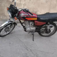 متور 125