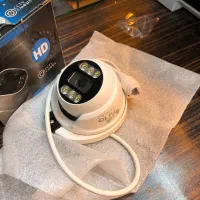 دوربین مدار بسته