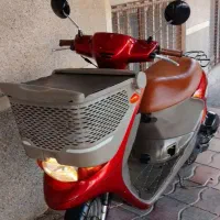 موتور سوزوکی پاکشتی اصل ژاپن Suzuki basket
