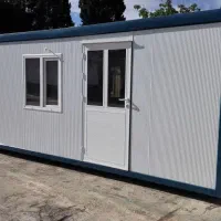 کانکس سازی چابهار (مکران)|مصالح و تجهیزات ساختمان|چابهار, |دیوار