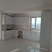 رهن آپارتمان 95 متری کلید نخورده|اجارهٔ آپارتمان|میانه, |دیوار