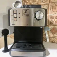 اسپرسو ساز زیگما ۲۰ بار