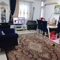 طبقه بالا راه جدا ۷۵ متر حمیدیان املاک سران شمال