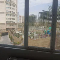 واحد ۱۰۵ متری ۲ خوابه شهرجدید هشتگرد (مهستان)|اجارهٔ آپارتمان|هشتگرد, شهرک گلها|دیوار