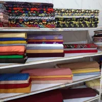 پارچه فروشی