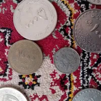 سلام خدمت همه.|کلکسیون سکه، تمبر، اسکناس|مشهد, شهرک مهرگان|دیوار