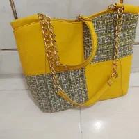 کیف مجلسی رو دوشی|کیف، کفش، کمربند|دوگنبدان, |دیوار