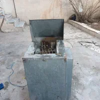 پرکن|ماشین‌آلات صنعتی|خاوه, |دیوار