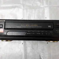 ویدیو آیوا ۱۰۰   AIWA100|پخش‌کننده DVD و ویدیو|تهران, امام حسین|دیوار