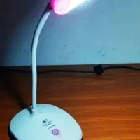 چراغ مطالعه لمسی،شارژی،ارسال رایگان|لوازم التحریر|زاهدان, |دیوار