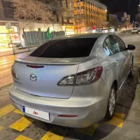 مزدا۳نیو تیپ۳|خودرو سواری و وانت|مشهد, خرمشهر|دیوار