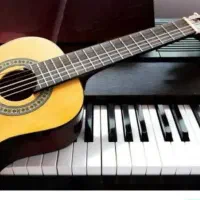 اجرای برنامه موسیقی زنده