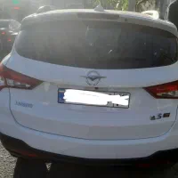 هایما s5 سفید