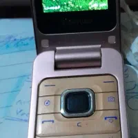 گوشی سامسونگ تاشو مدل c3560 حافظه داخلی.غیره