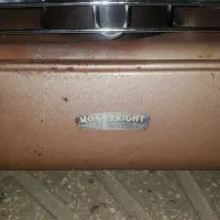 تویست نفتی قدیمی انگلیسی|بخاری، هیتر، شومینه|قزوین, |دیوار