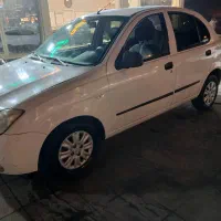 تیبا مدل ۹۷ بدون رنگ