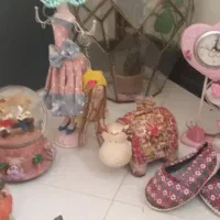 اسباب بازی تزیینی