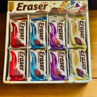 پاکن شکلاتی