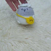 فروش عروسک های دستباف|اسباببازی بچه|محمدیه-قزوین, |دیوار