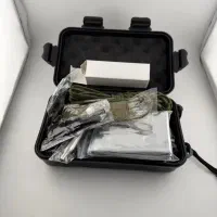 کیت لوازم ضروری جنگی