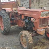 تراکتور رومانی