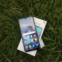 گوشی شیائومی NOTE 8