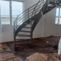 جوشکاری واهنگری