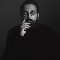 کنسرت آرمان گرشاسبی کرمان ردیف اول و دوم