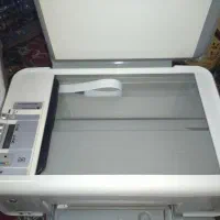 چاپگر و پرینتر سه‌کاره HP Photosmart C3183|پرینتر، اسکنر، کپی، فکس|زاهدان, |دیوار