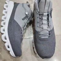 کتونی آنرانینگ qc adidas nike آدیداس نایک