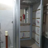 فروش ویژه کابین آسانسور ۴ نفره