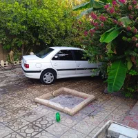 پارس سال موتور جدید