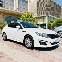 کیا اپتیما 2015بدون مشابه تیپ2|خودرو سواری و وانت|کیش, |دیوار