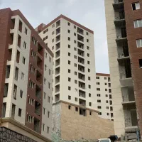 پردیس فاز ۵ روبرو ایستگاه مترو ۱۰۰ متری ۲ خواب