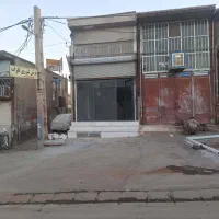 مغازه خیابان اصلی جوشکاران