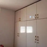 فروش آپارتمان مسکن مهر طبقه بالا