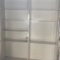 قفسه ام دی اف