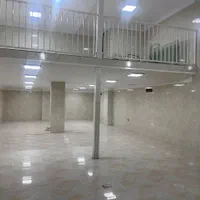 ۱باب تجاری ۱۳۱ متری بر اصلی بلوار شریعتی عظیمیه|اجارهٔ مغازه و غرفه|کرج, عظیمیه|دیوار