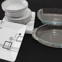 وسایل آشپز خانه