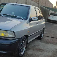 پراید 131مدل92|خودرو سواری و وانت|باغستان, |دیوار