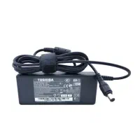 شارژر لپ تاپ توشیبا ۱۹ولت|قطعات و لوازم جانبی رایانه|مشهد, امامیه (شهرک غرب)|دیوار