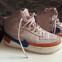 کفش نایک اصل سایز 40|کیف، کفش، کمربند|خرم‌آباد, |دیوار